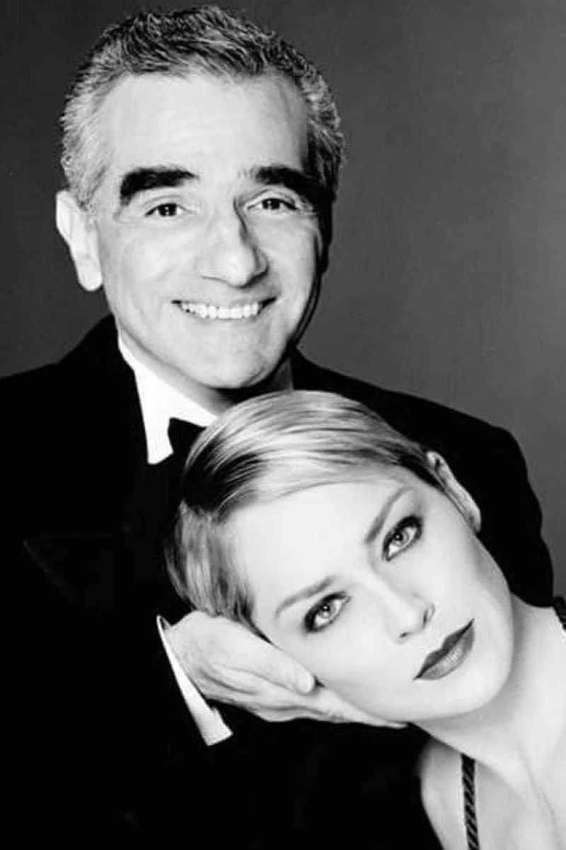 AFI Life Achievement Award: A Tribute to Martin Scorsese Juliste