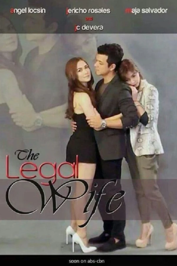 The Legal Wife Juliste