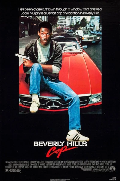 Beverly Hills Cop