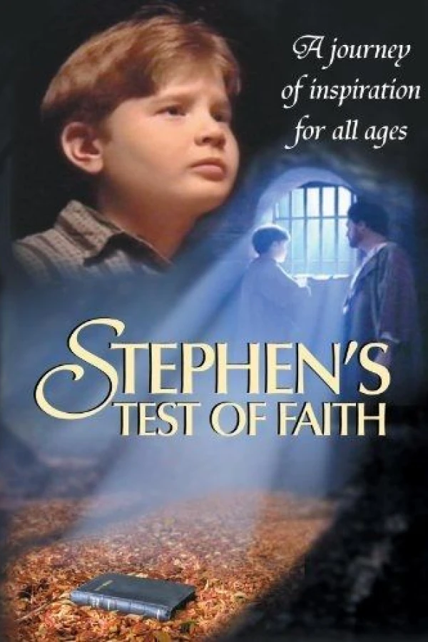 Stephen's Test of Faith Juliste