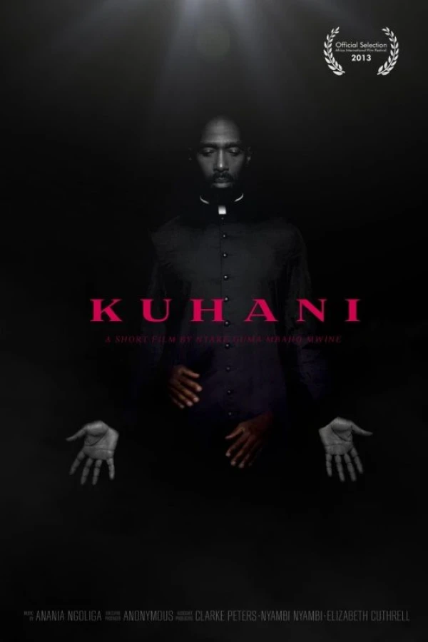 Kuhani Juliste