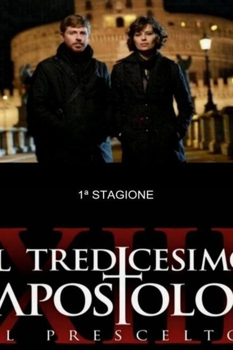 Il tredicesimo apostolo - Il prescelto Juliste