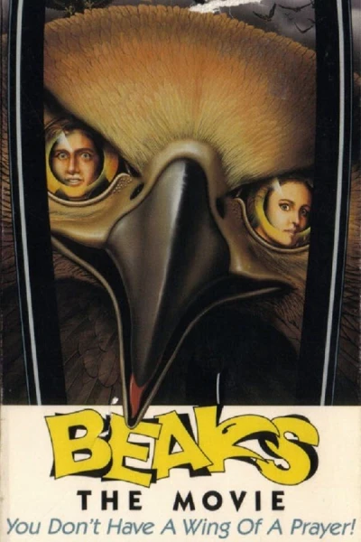 Beaks: The Movie