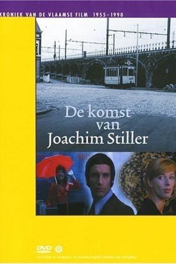 The Arrival of Joachim Stiller Juliste