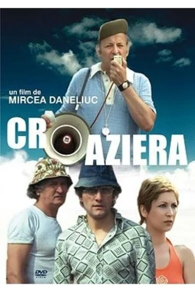 Croaziera