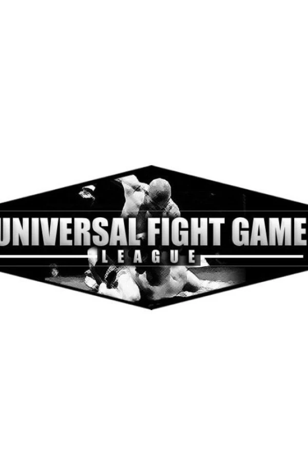 Universal Fight Game Juliste