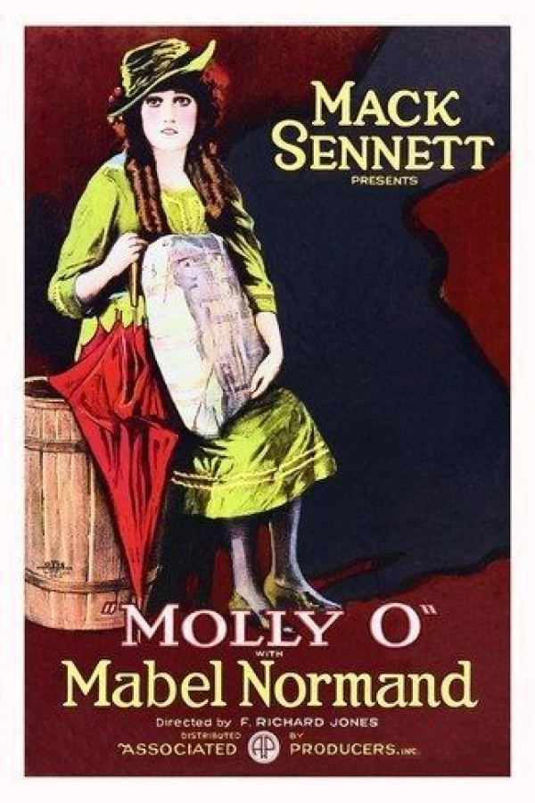 Molly O' Juliste