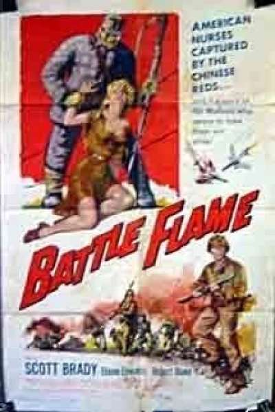 Battle Flame