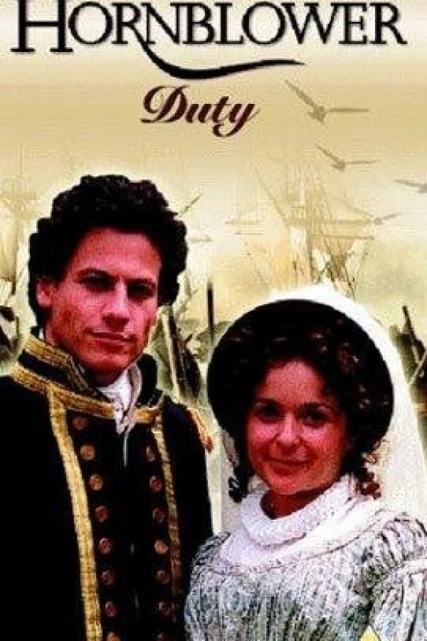 Hornblower: Duty Juliste