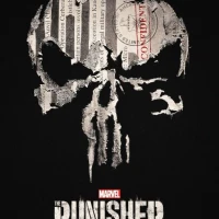 The Punisher