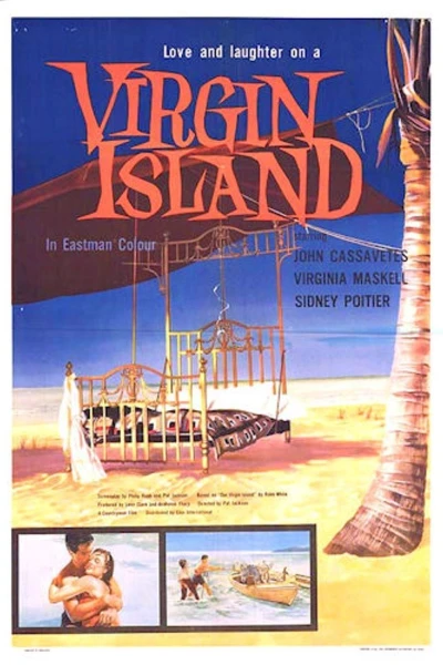 Our Virgin Island