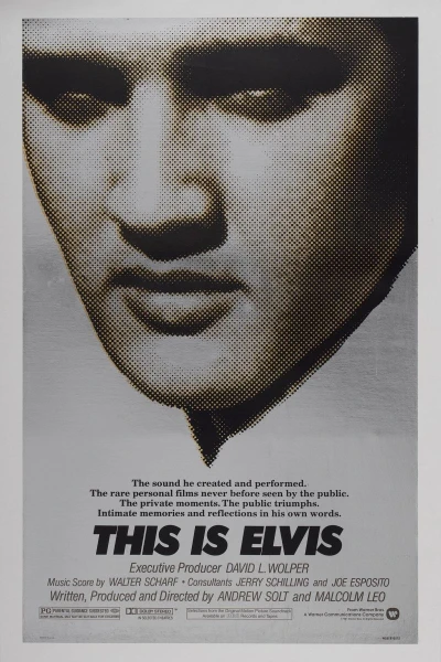 Kuningas Elvis