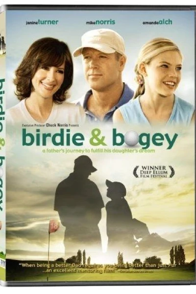 Birdie and Bogey