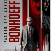 Bonhoeffer: Pastor. Spy. Assassin.