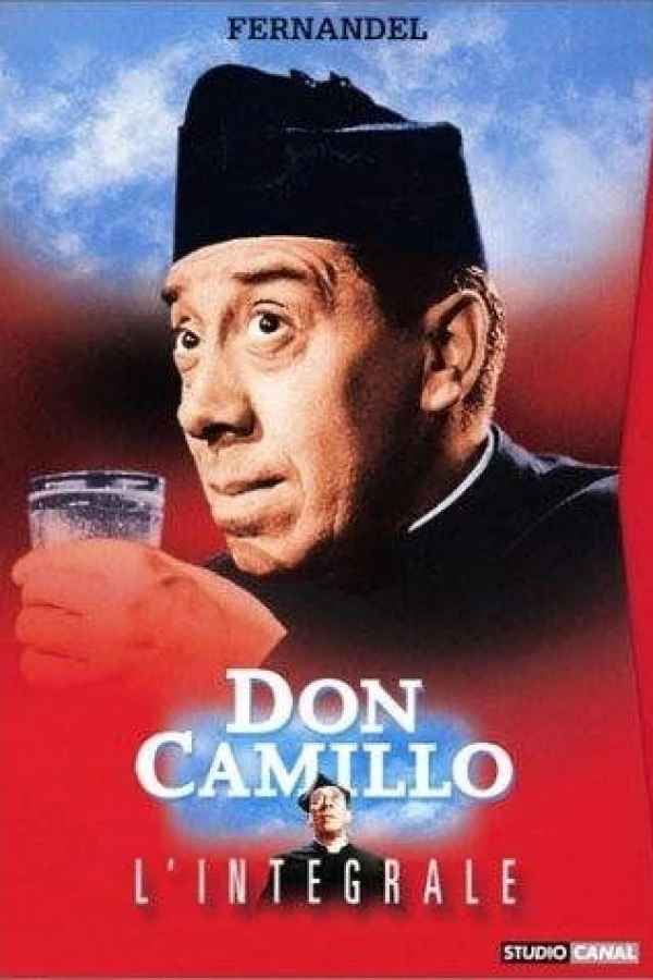Don Camillo e i giovani d'oggi Juliste