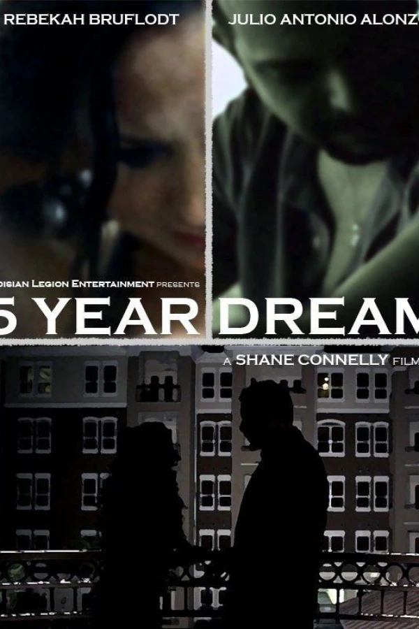 5 Year Dream Juliste