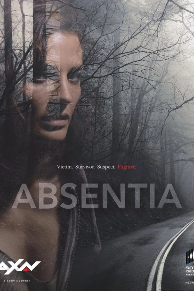 Absentia Juliste