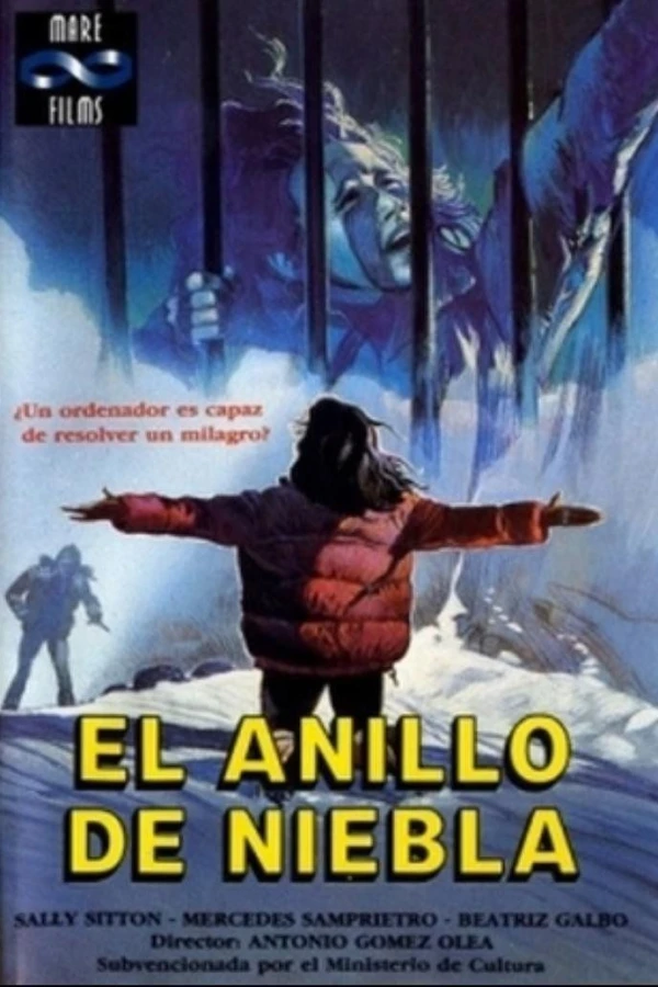 El anillo de niebla Juliste