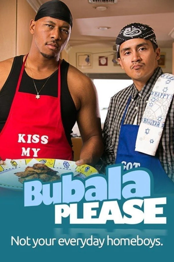 Bubala Please Juliste