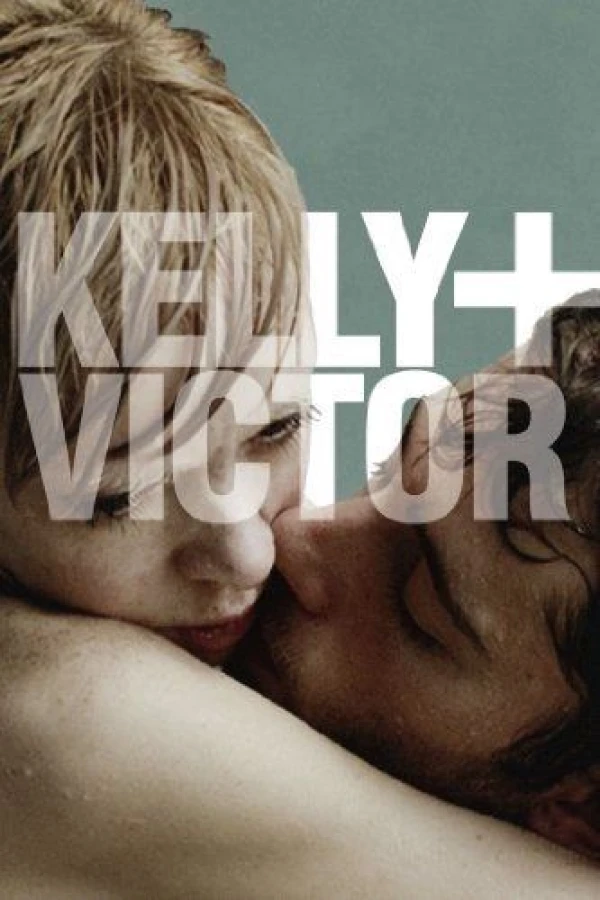 Kelly Victor Juliste