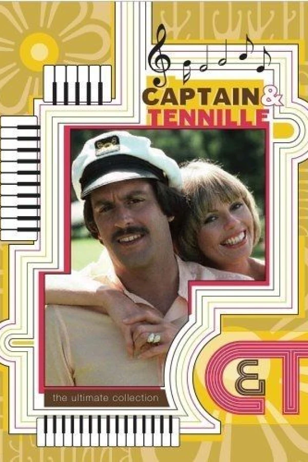 The Captain and Tennille Juliste