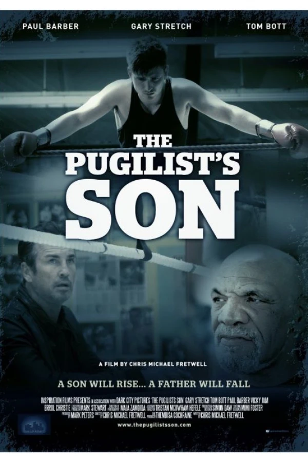 The Pugilist's Son Juliste