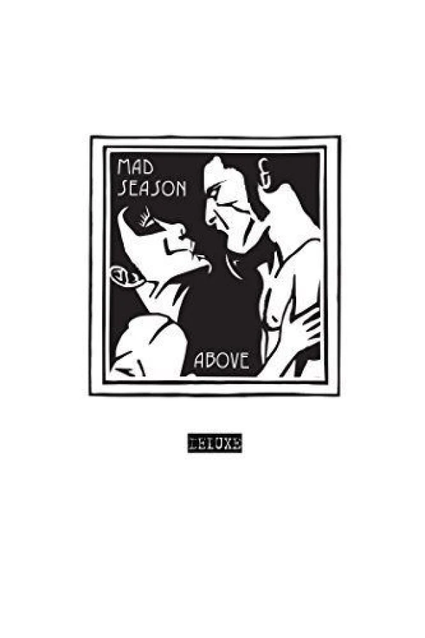 Mad Season: Live at the Moore Juliste