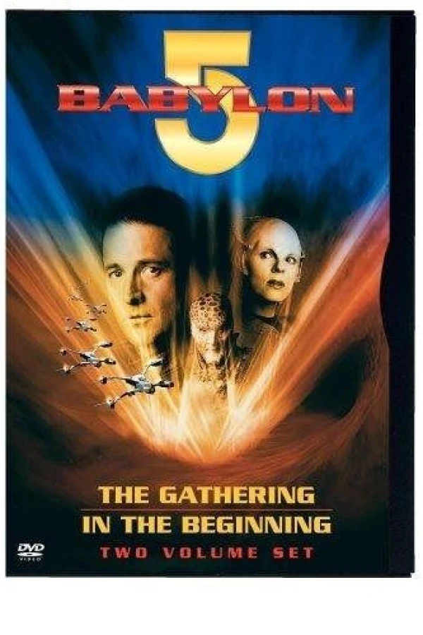 Babylon 5: The Gathering Juliste