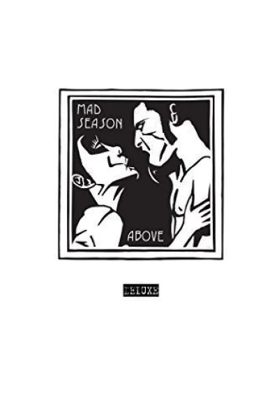 Mad Season: Live at the Moore