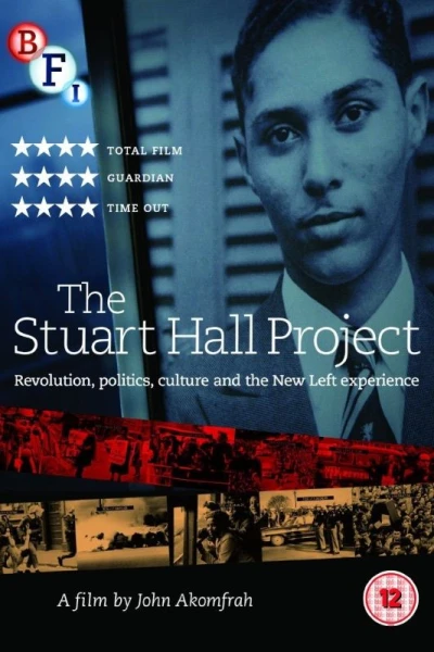 The Stuart Hall Project