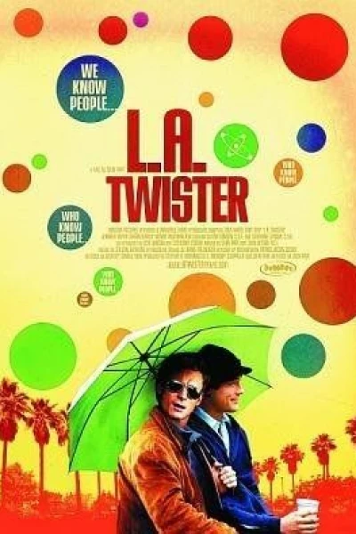 L.A. Twister