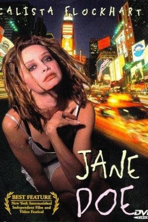 Pictures of Baby Jane Doe Juliste