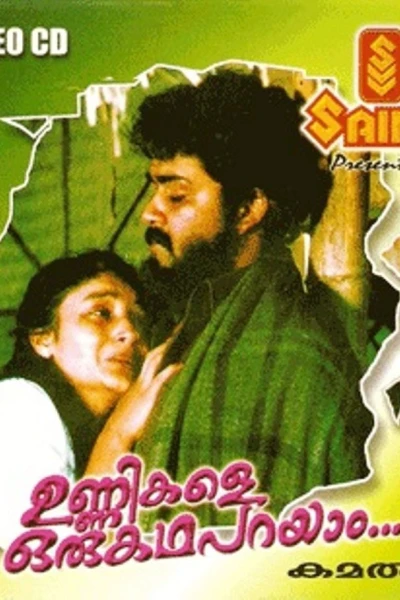 Unnikale Oru Kadha Parayam