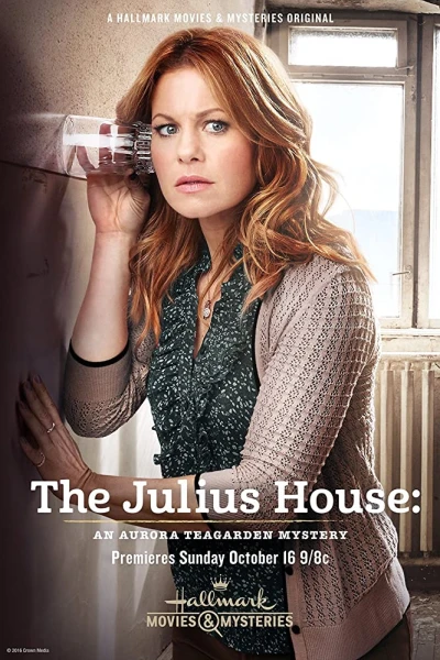 The Julius House: An Aurora Teagarden Mystery