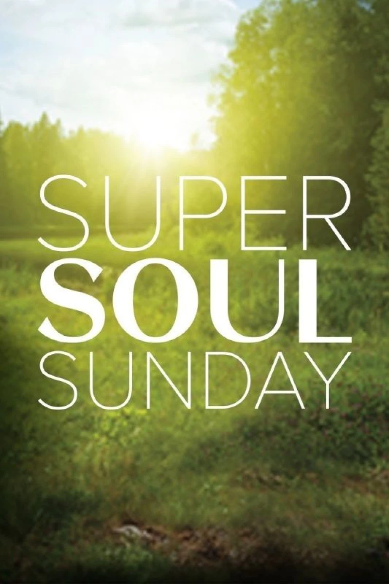 Super Soul Sunday Juliste