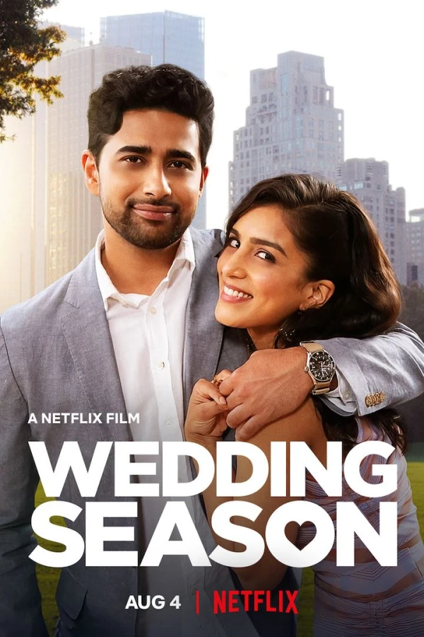 Wedding Season Juliste