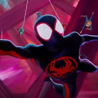 Arvostelu: Spider-Man: Across the Spider-Verse
