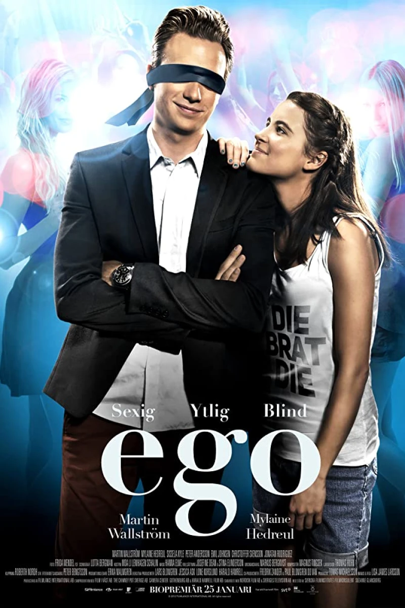 Ego Juliste