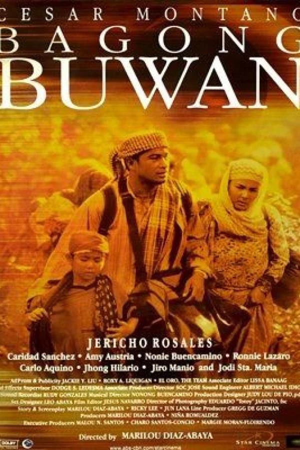 Bagong buwan Juliste