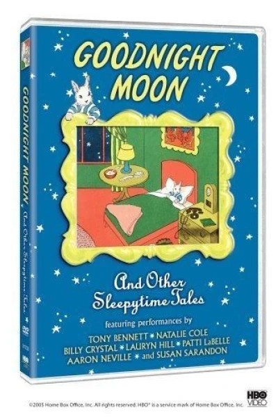 Goodnight Moon Other Sleepytime Tales