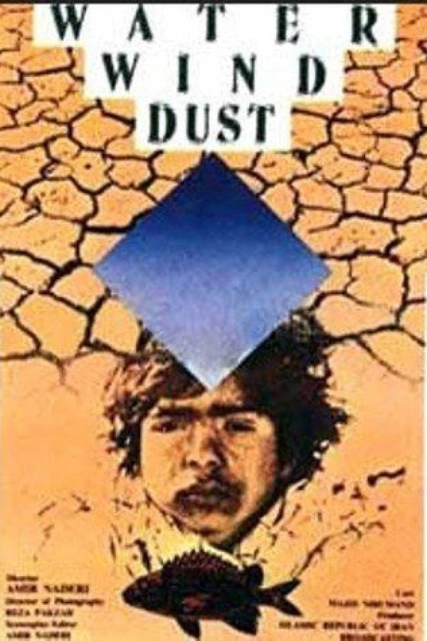 Aab, baad, khaak Juliste