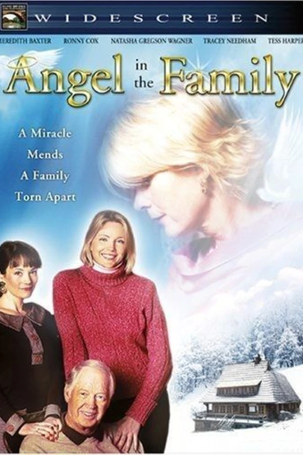 Angel in the Family Juliste