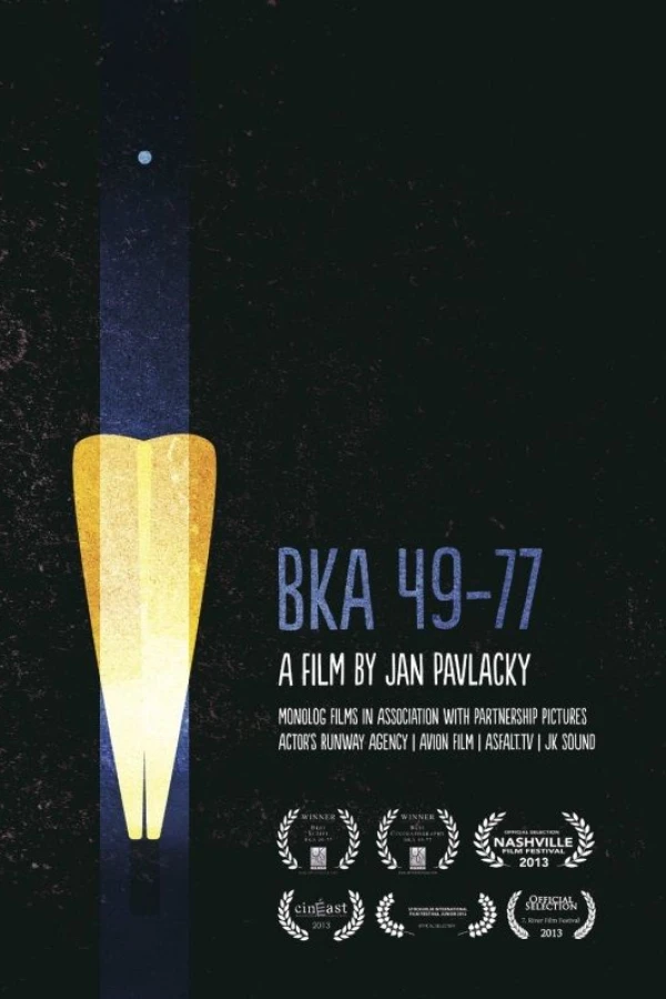 Bka 49-77 Juliste