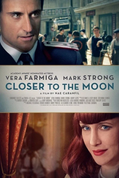 Closer to the Moon