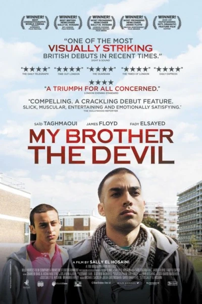 My Brother the Devil