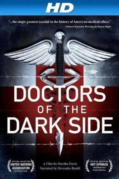 Doctors of the Dark Side