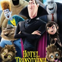 Hotel Transylvania