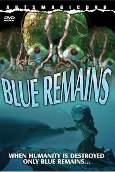 Blue Remains