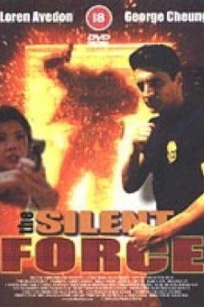 The Silent Force Juliste