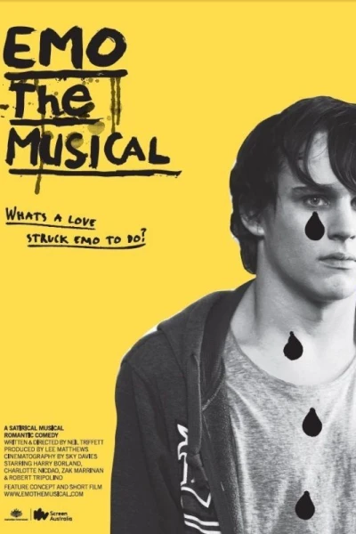 Emo: The Musical